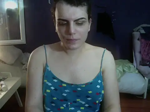turkishTransEfsun online show from 07.04.26