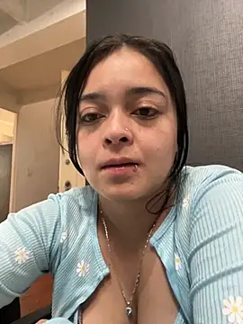 Emily Rivers  online show from 11.11.25