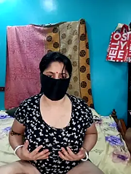 Snapshot of indiancouple659 chatting on 02.15.26 indiancouple659 online show from 02.15.26