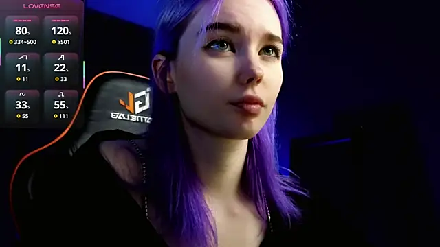 Snapshot of Kiara_Dream chatting on 11.07.25 Kiara Dream online show from 11.07.25