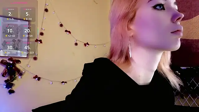 Snapshot of Kiara_Dream chatting on 01.17.26 Kiara Dream online show from 01.17.26