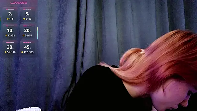 Snapshot of Kiara_Dream chatting on 02.27.26 Kiara Dream online show from 02.27.26