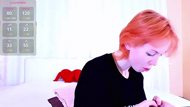 Snapshot of Kiara_Dream chatting on 06.03.26 Kiara Dream online show from 06.03.26