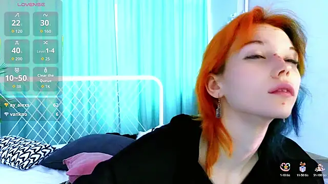 Snapshot of Kiara_Dream chatting on 07.02.26 Kiara Dream online show from 07.02.26