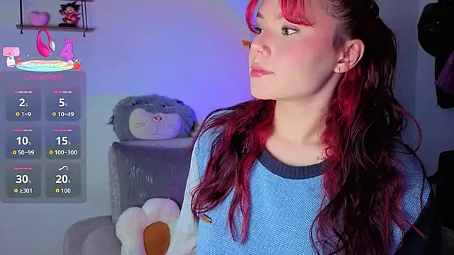 hanny  bunny online show from 11.29.25