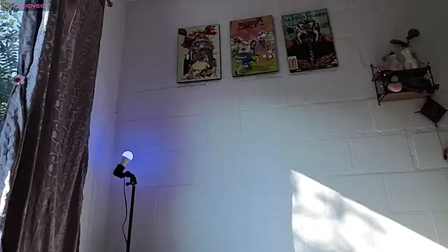 hanny  bunny online show from 07.14.26