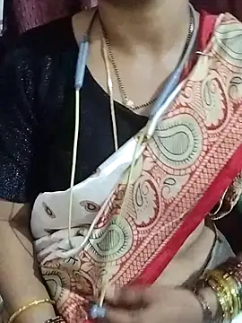 Snapshot of Varsha21 chatting on 09.09.25 Varsha21 online show from 09.09.25