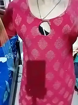 Snapshot of Varsha21 chatting on 09.16.25 Varsha21 online show from 09.16.25