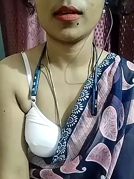 Snapshot of Varsha21 chatting on 01.06.26 Varsha21 online show from 01.06.26