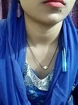 Snapshot of Varsha21 chatting on 01.08.26 Varsha21 online show from 01.08.26