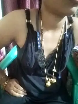 Snapshot of Varsha21 chatting on 02.20.26 Varsha21 online show from 02.20.26