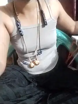 Snapshot of Varsha21 chatting on 02.24.26 Varsha21 online show from 02.24.26