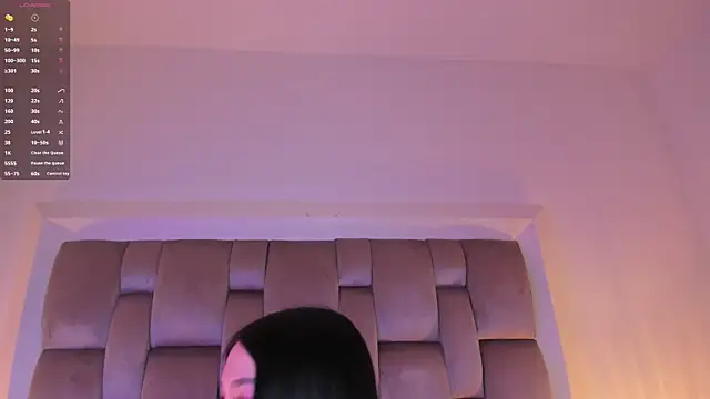 Dannika07 online show from 04.20.26