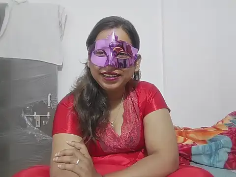 Rushali 69 online show from 11.20.25