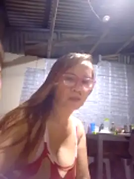 SexyHottMom online show from 10.23.25