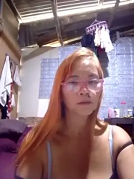 SexyHottMom online show from 11.27.25