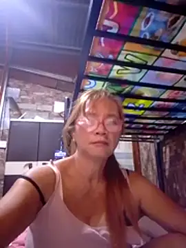 SexyHottMom online show from 01.08.26