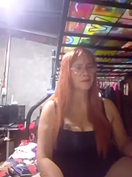 SexyHottMom online show from 02.12.26