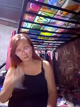 SexyHottMom online show from 02.17.26