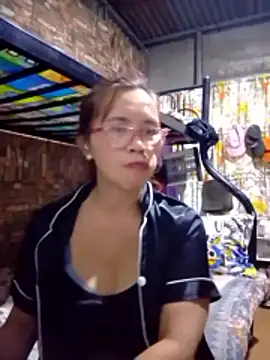 SexyHottMom online show from 03.21.26