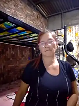 SexyHottMom online show from 03.30.26