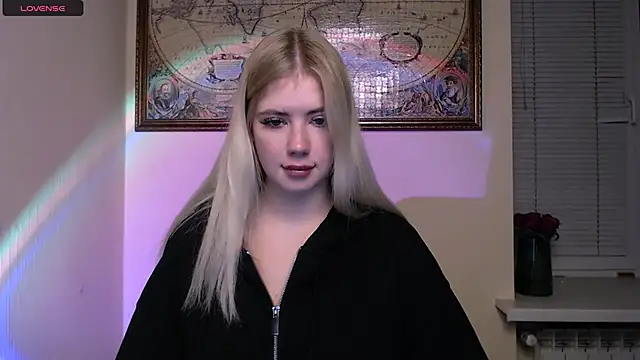 AliceHotty  online show from 11.03.25