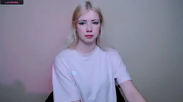 AliceHotty  online show from 02.09.26