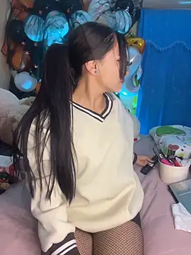 Snapshot of MiaRousexxx_ chatting on 11.01.25 MiaRousexxx online show from 11.01.25