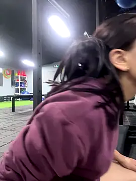 MiaRousexxx  online show from 12.21.25