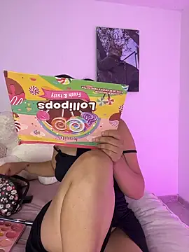 MiaRousexxx  online show from 04.04.26