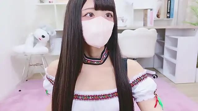 Reina Fcup online show from 09.21.25