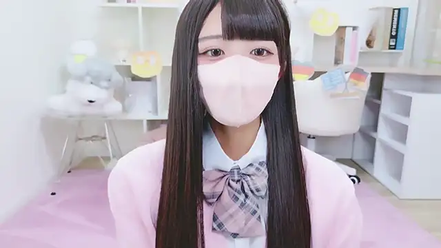 Reina Fcup online show from 09.26.25