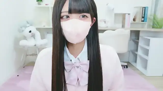 Reina Fcup online show from 10.23.25