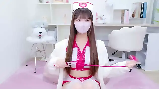 Reina Fcup online show from 11.29.25