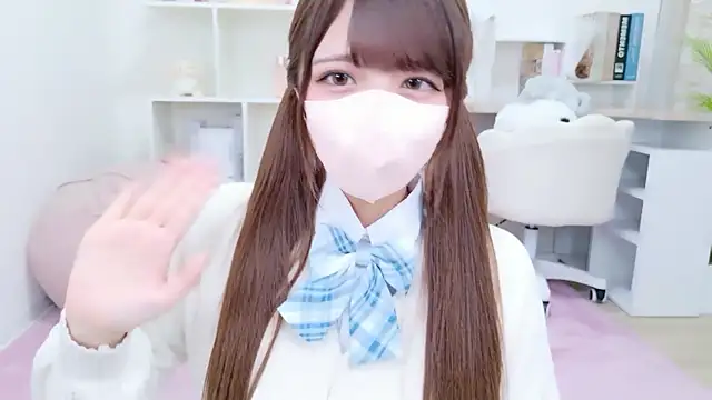 Reina Fcup online show from 12.18.25