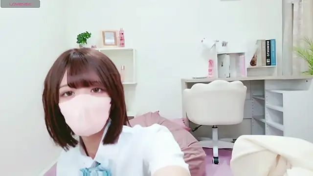 Reina Fcup online show from 05.16.26