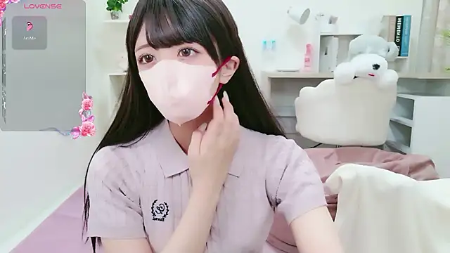 Reina Fcup online show from 07.04.26