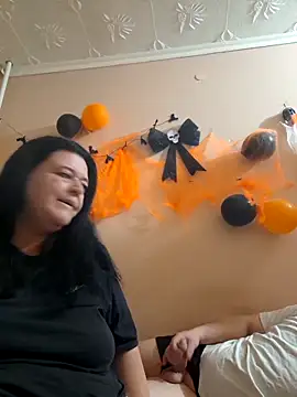 BlacReign online show from 10.22.25