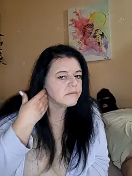 BlacReign online show from 12.02.25