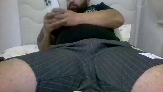 hardick582 online show from 11.04.25