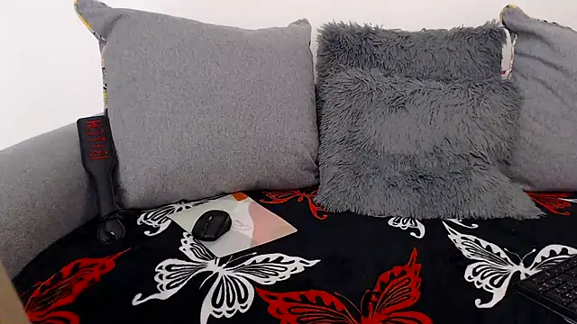 RPMVixen online show from 01.16.26