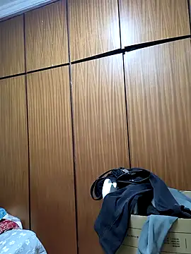 huanhuanaaaaa online show from 11.29.25