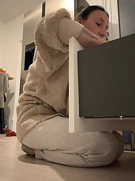 Emilia Mausi online show from 03.28.26