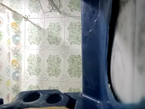 Crissrg4 online show from 09.16.25