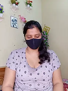 Rose-luckey online show from 07.01.26