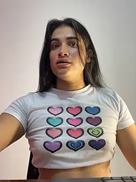 alice shyness online show from 10.22.25