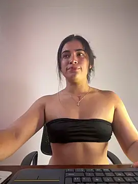 alice shyness online show from 10.29.25