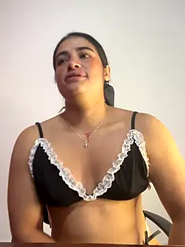 alice shyness online show from 11.09.25