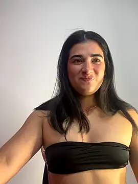 alice shyness online show from 11.13.25