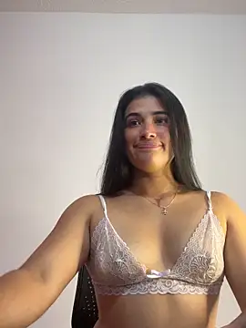 alice shyness online show from 11.18.25